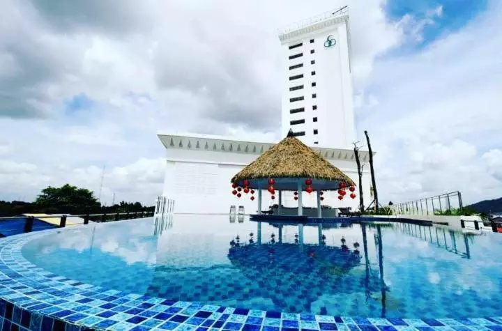 Mahkota Hotel Singkawang