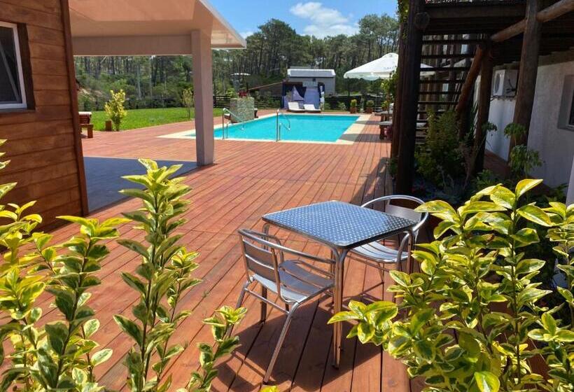 בית מלון כפרי Mandala Beach Chihuahua Naturista Nudista Opcional  Exclusivo Adultos