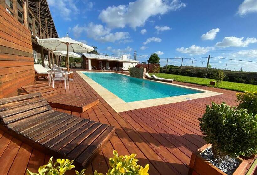 בית מלון כפרי Mandala Beach Chihuahua Naturista Nudista Opcional  Exclusivo Adultos