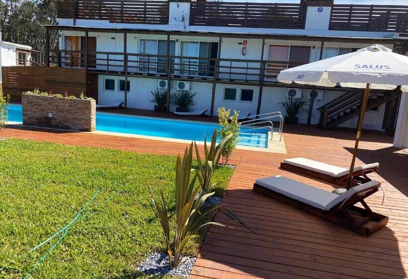 בית מלון כפרי Mandala Beach Chihuahua Naturista Nudista Opcional  Exclusivo Adultos