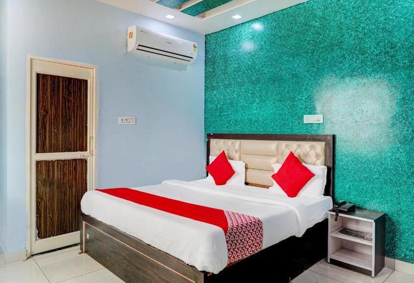 בית מלון כפרי Oyo 63794  Apsara