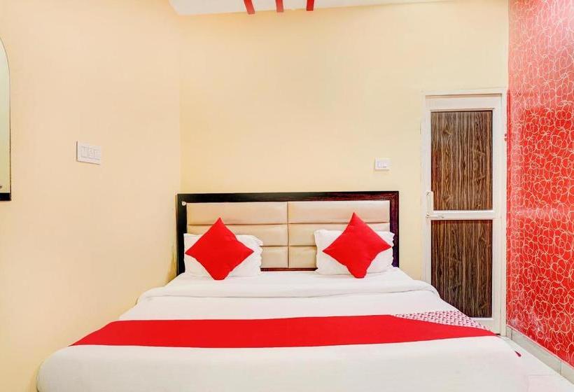 בית מלון כפרי Oyo 63794  Apsara