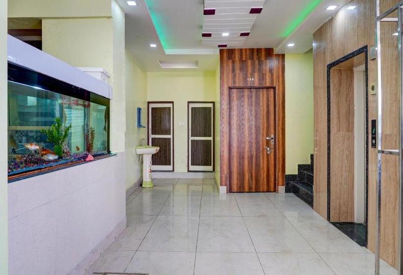 בית מלון כפרי Oyo 63794  Apsara