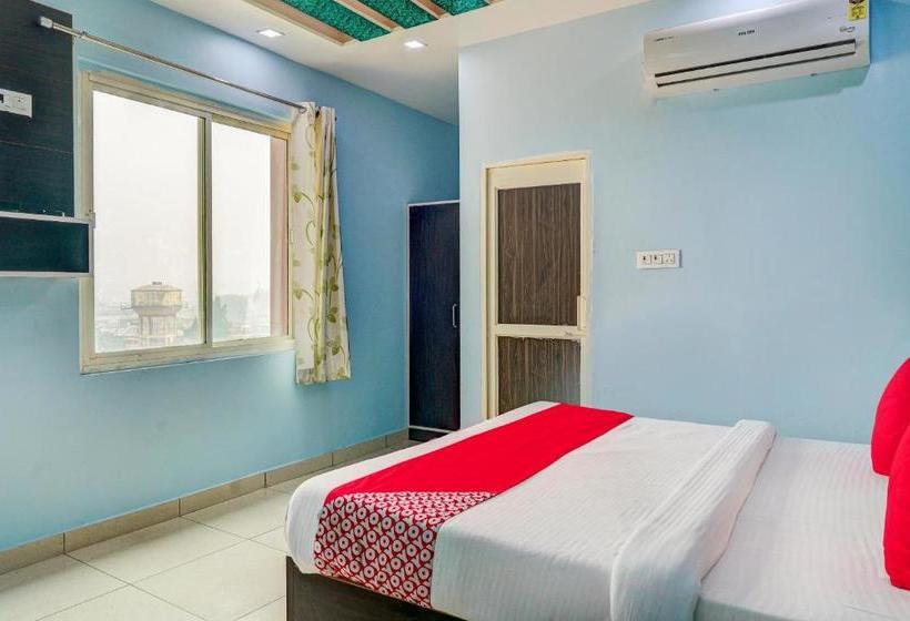 בית מלון כפרי Oyo 63794  Apsara