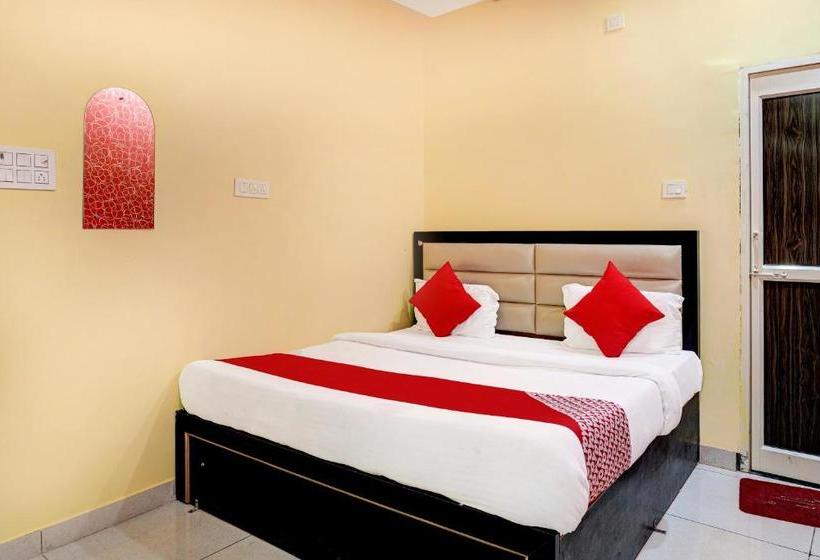 בית מלון כפרי Oyo 63794  Apsara