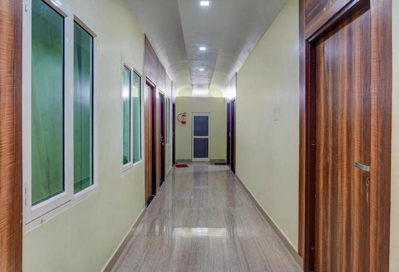 בית מלון כפרי Oyo 63794  Apsara