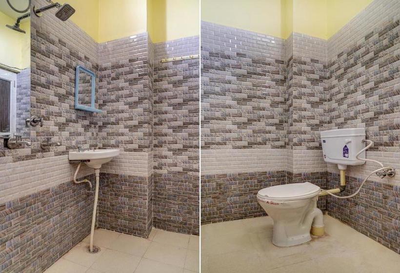 בית מלון כפרי Oyo 63794  Apsara