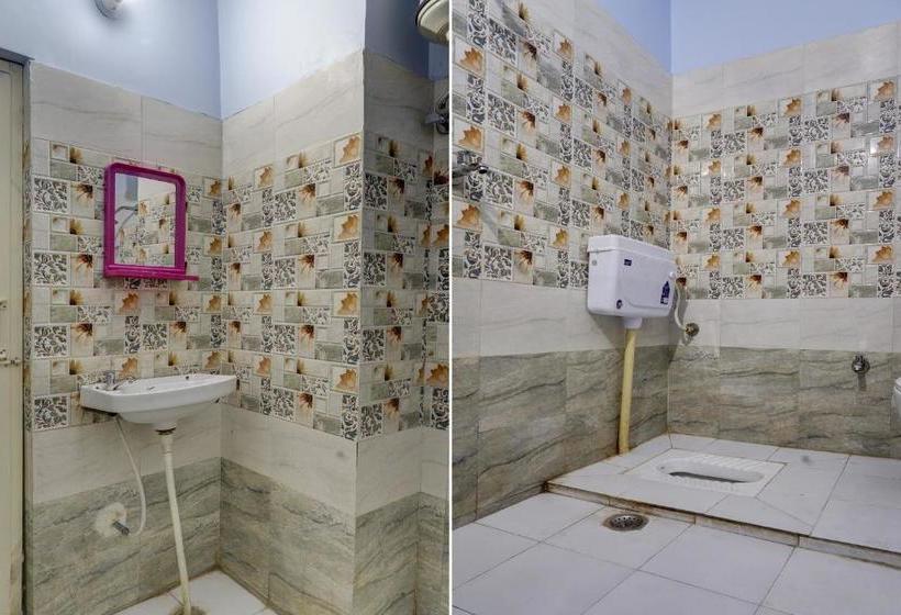 בית מלון כפרי Oyo 63794  Apsara