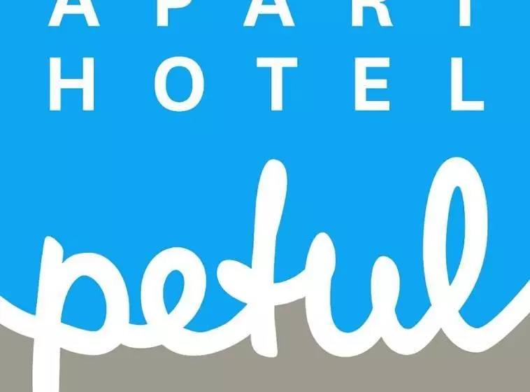 Petul Apart Hotel An Ne 40