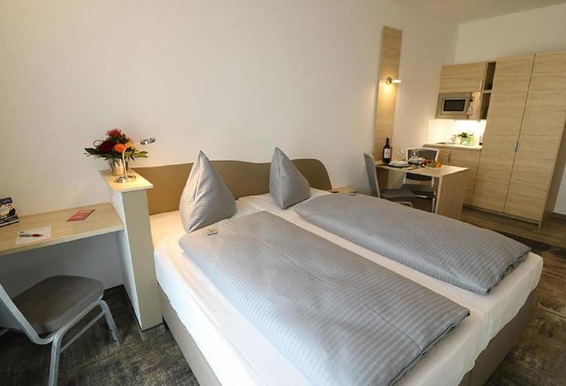 Petul Apart Hotel An Ne 40