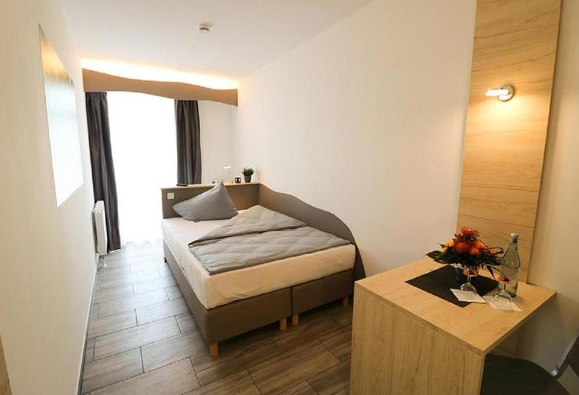 Petul Apart Hotel An Ne 40