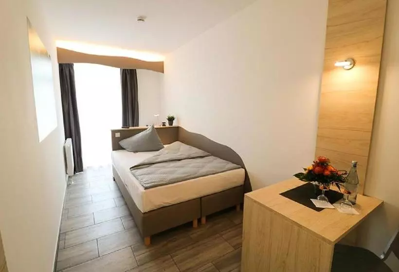 Petul Apart Hotel An Ne 40