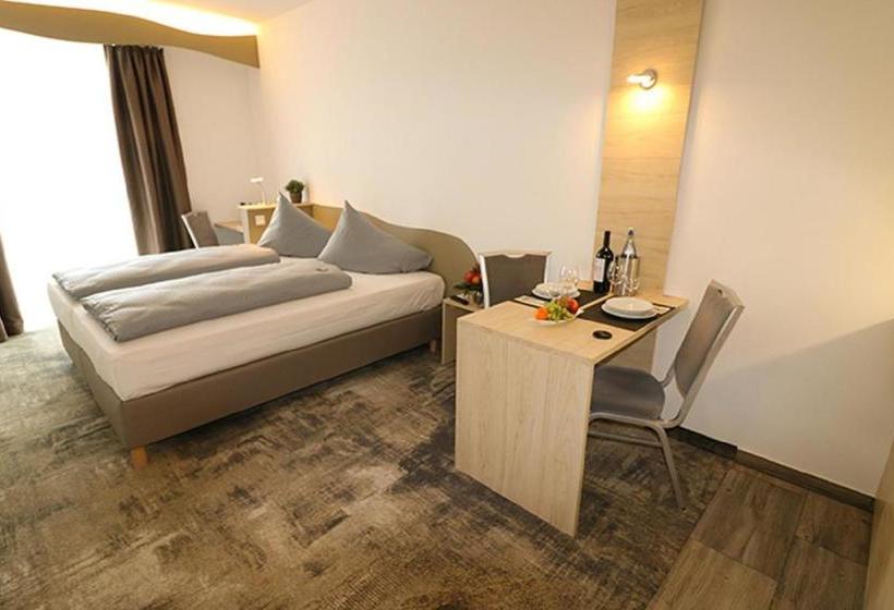 Petul Apart Hotel An Ne 40