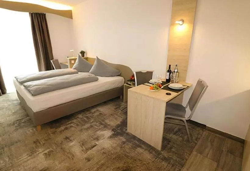 Petul Apart Hotel An Ne 40