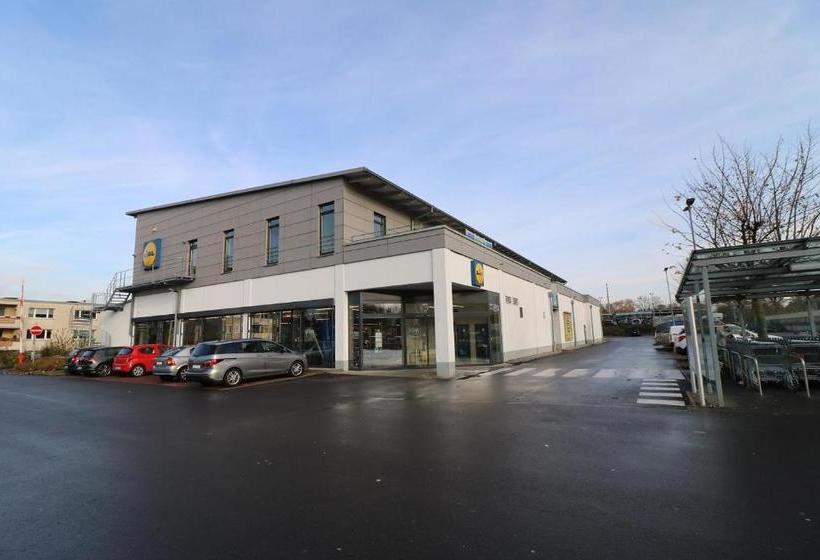 Petul Apart Hotel An Ne 40