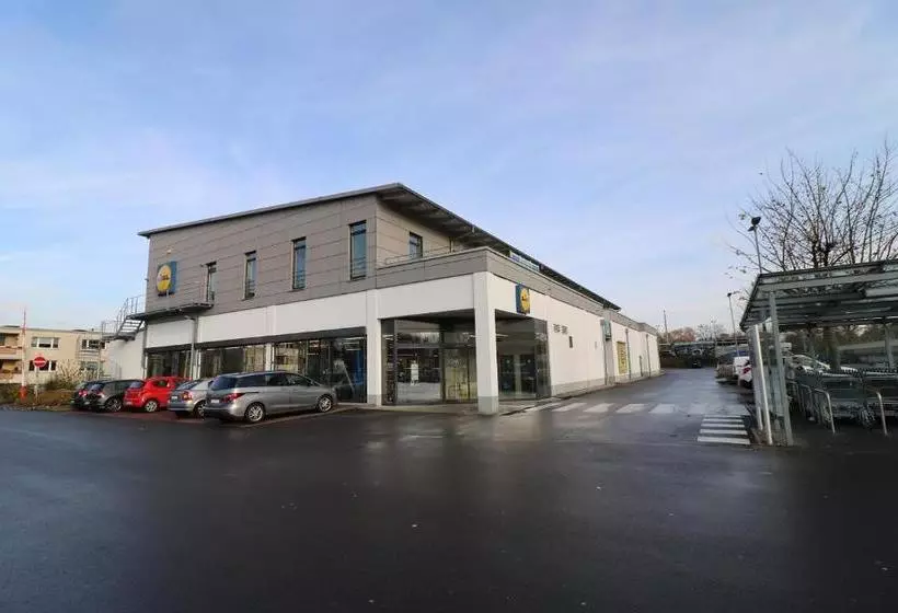 Petul Apart Hotel An Ne 40