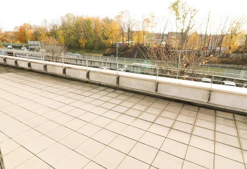 Petul Apart Hotel An Ne 40