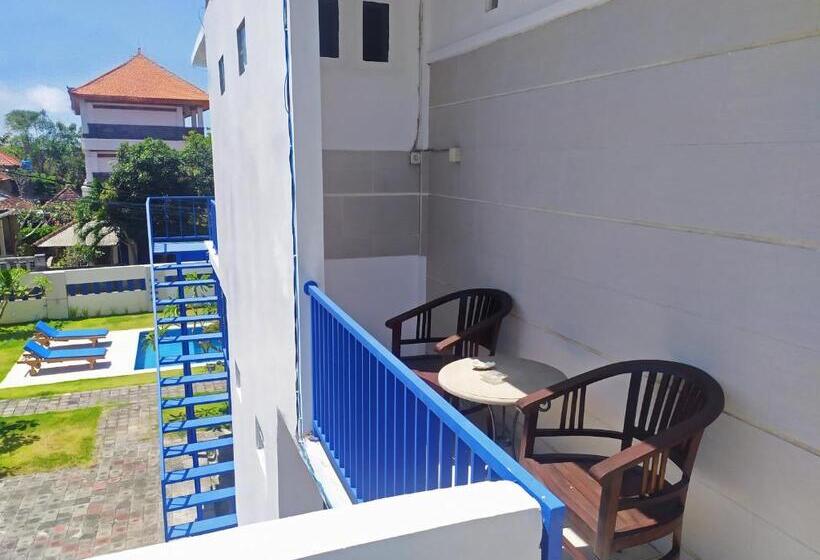 فندق Sea Star Bali