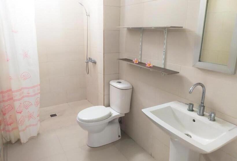 فندق Sea Star Bali