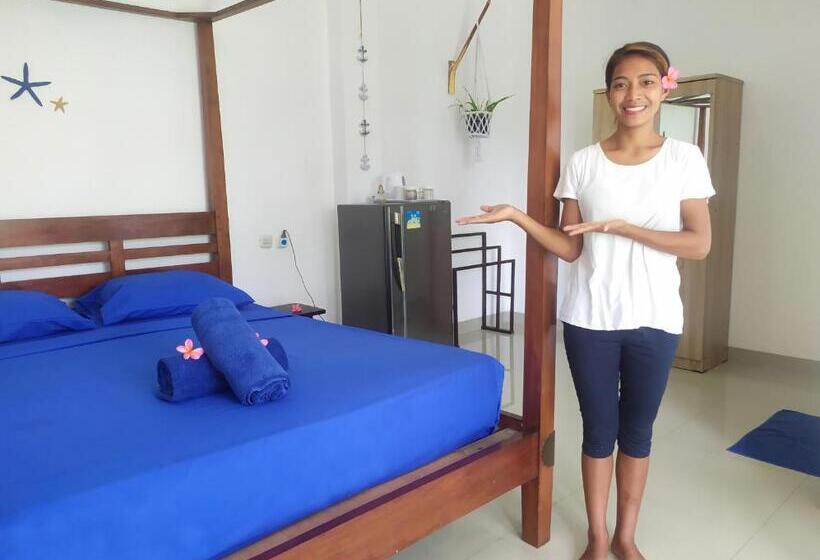 فندق Sea Star Bali