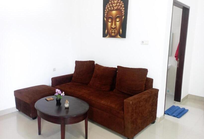 فندق Sea Star Bali