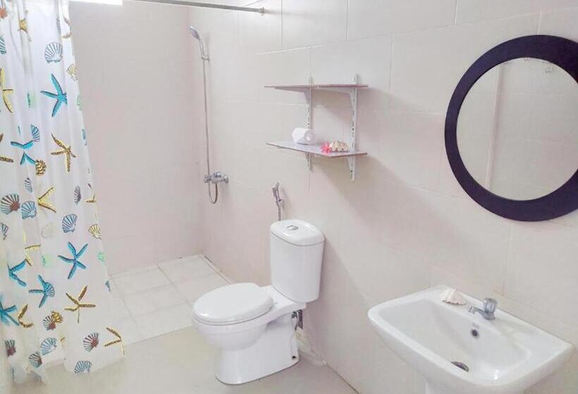 فندق Sea Star Bali