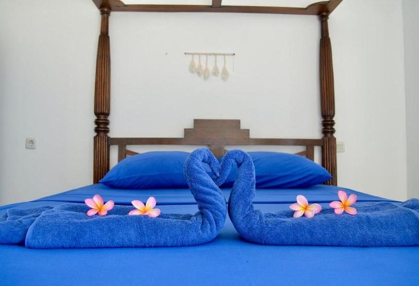 فندق Sea Star Bali