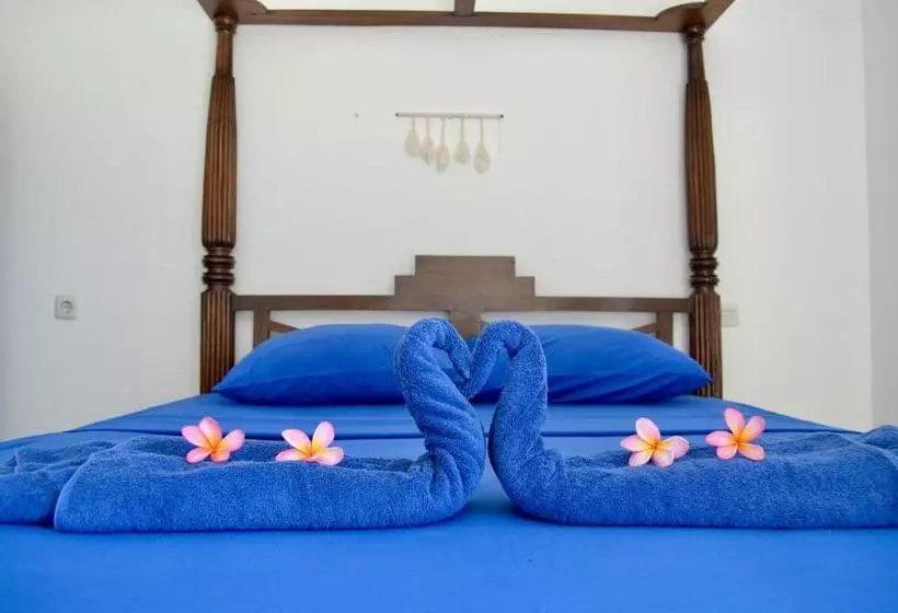 ホテル Sea Star Bali