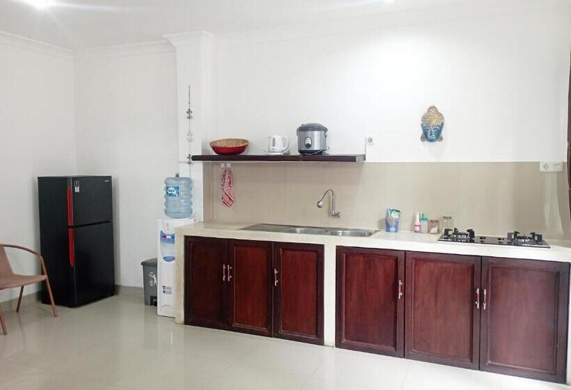 فندق Sea Star Bali