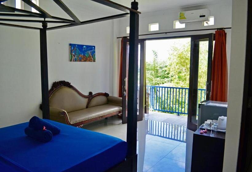 فندق Sea Star Bali