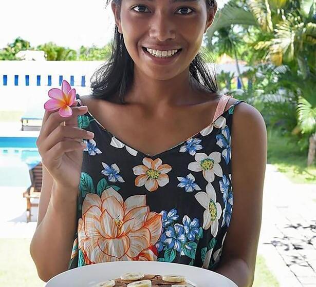 فندق Sea Star Bali