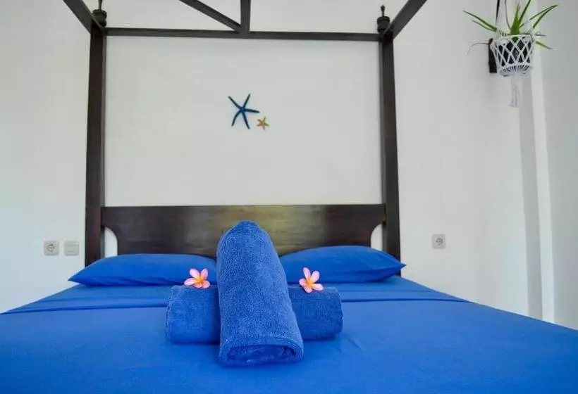 ホテル Sea Star Bali