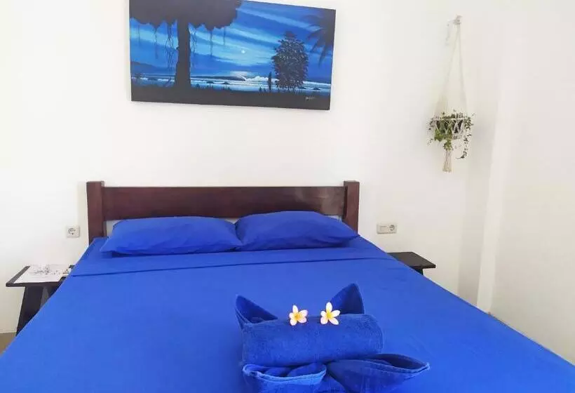 ホテル Sea Star Bali