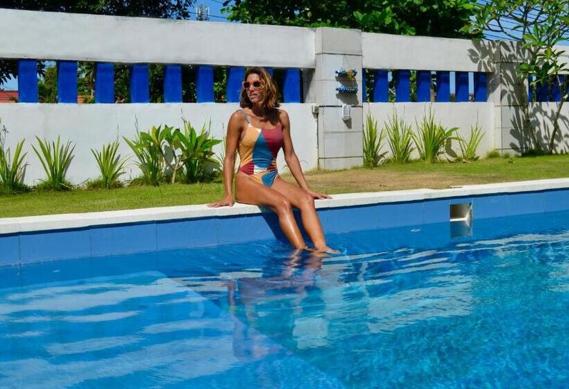 فندق Sea Star Bali