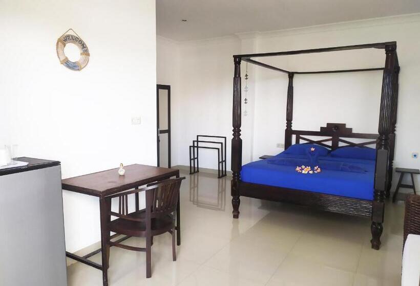 فندق Sea Star Bali