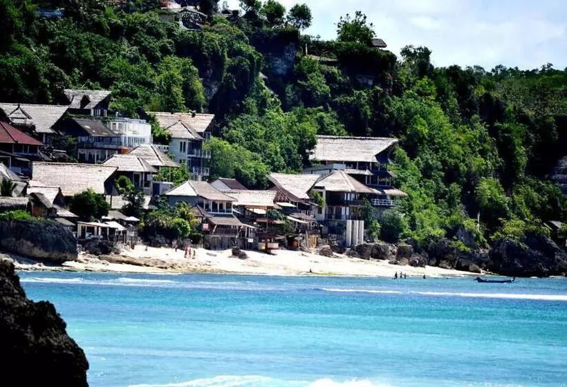 ホテル Sea Star Bali