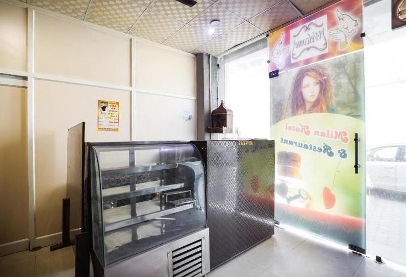 هتل Spot On 66080  Milan