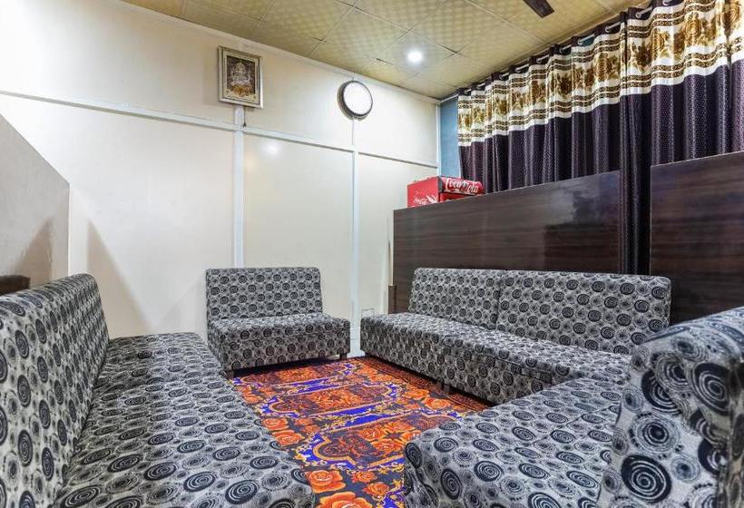 هتل Spot On 66080  Milan