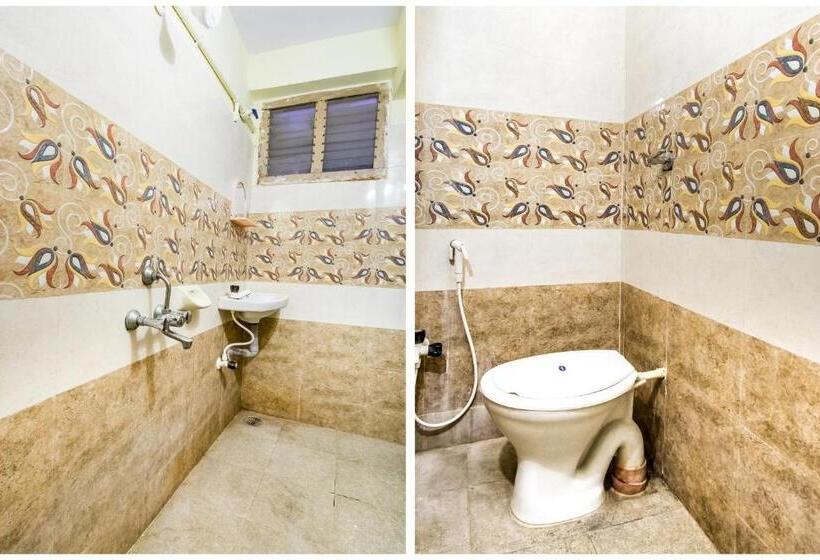 בית מלון כפרי Spot On Sri Surya Lodge