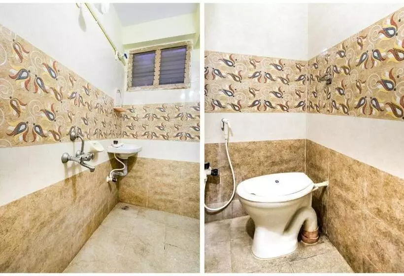 ホテル Spot On Sri Surya Lodge