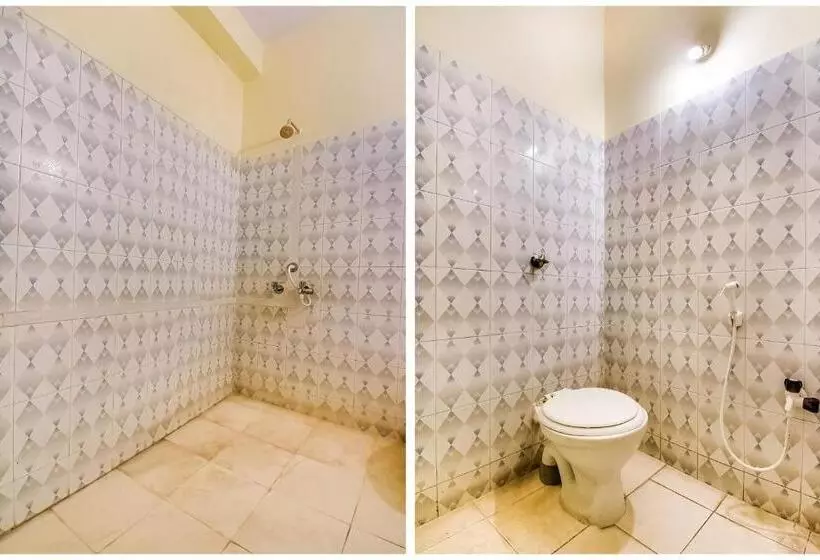 ホテル Spot On Sri Surya Lodge