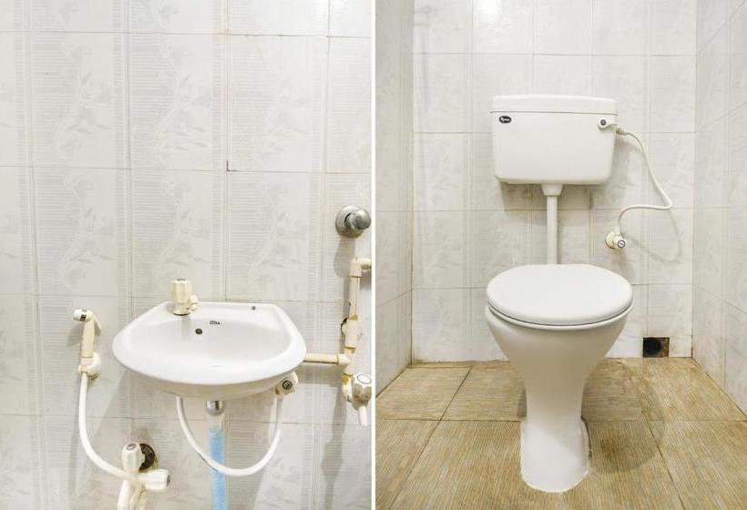 هتل Spot On 67763 Dakshina Inn