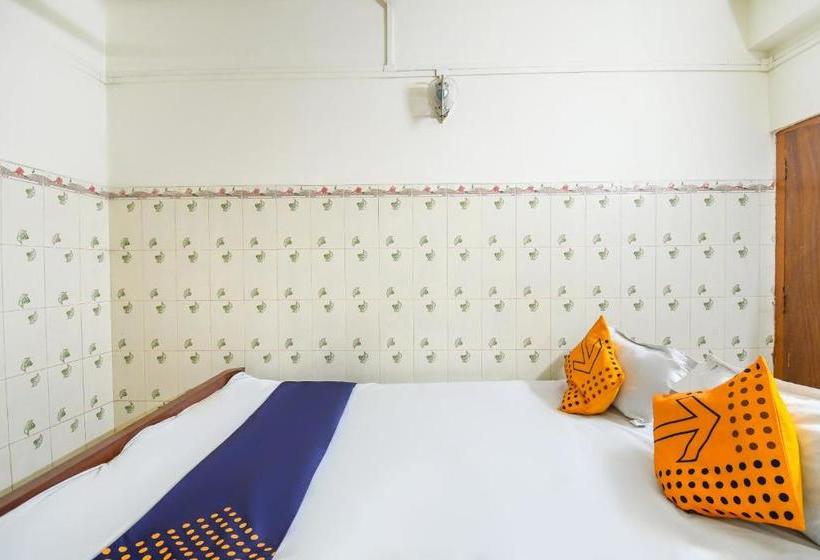 هتل Spot On 67763 Dakshina Inn