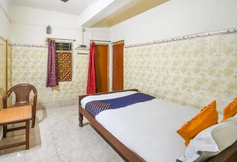 هتل Spot On 67763 Dakshina Inn