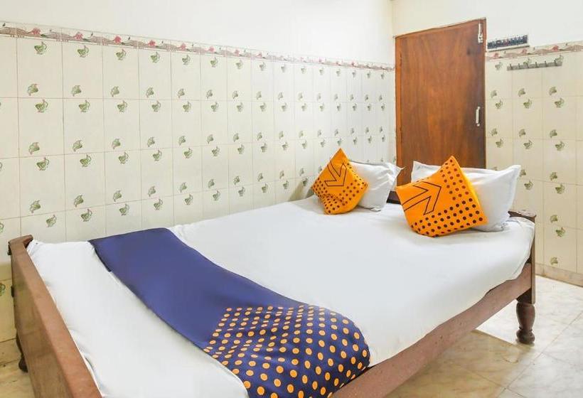 هتل Spot On 67763 Dakshina Inn