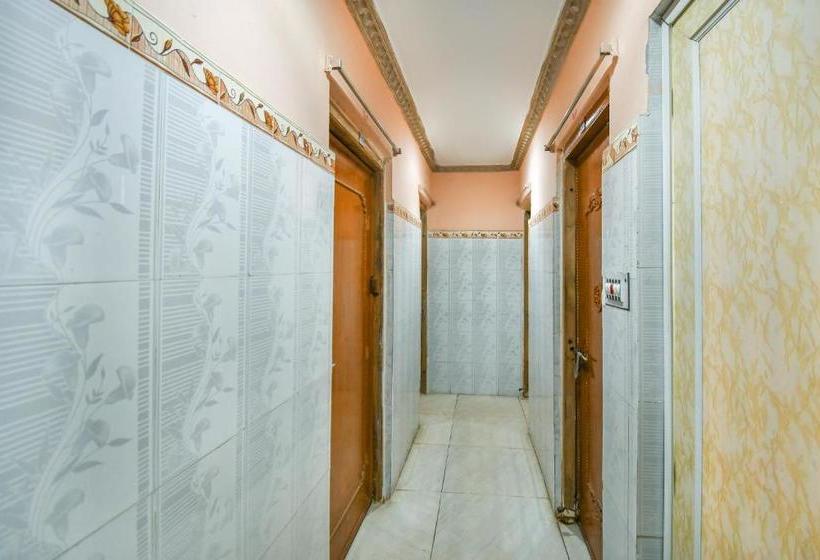 هتل Spot On 67763 Dakshina Inn