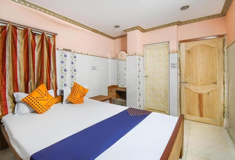 هتل Spot On 67763 Dakshina Inn