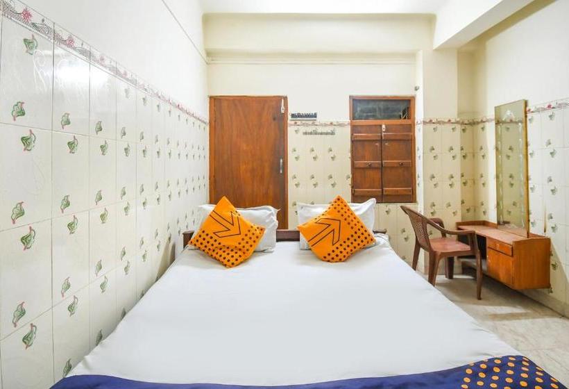 هتل Spot On 67763 Dakshina Inn