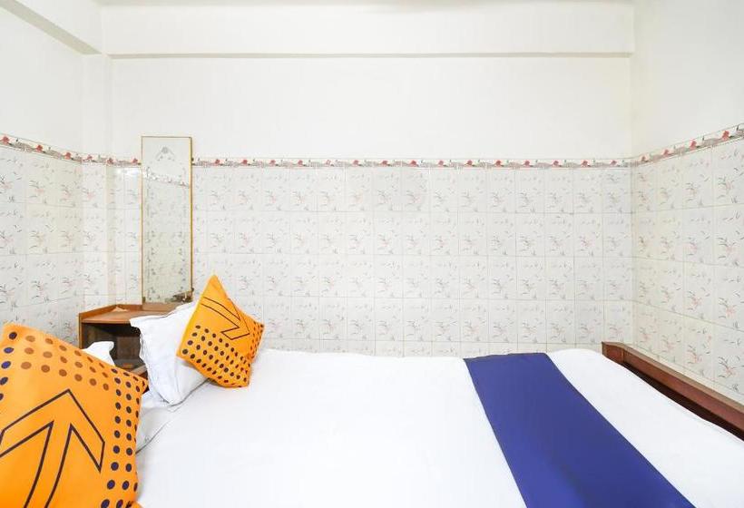 هتل Spot On 67763 Dakshina Inn