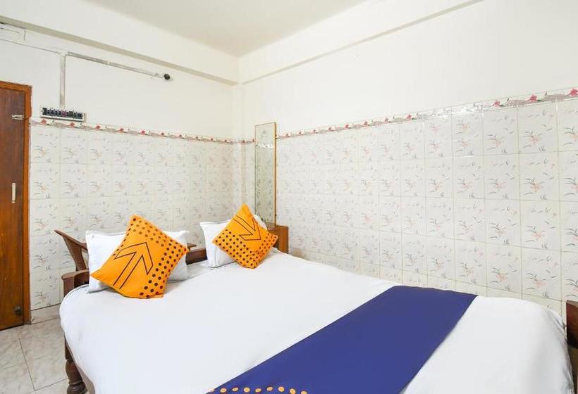 هتل Spot On 67763 Dakshina Inn